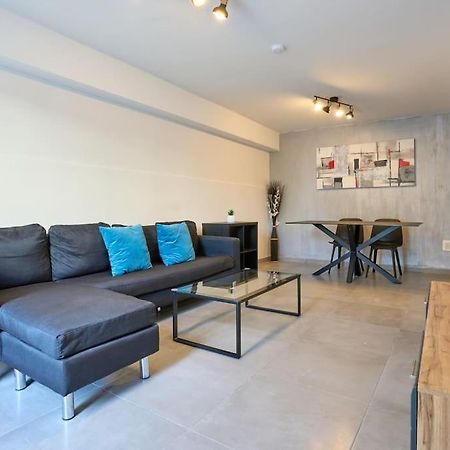 Urban Front - Walking Distance From Paceville And St George Bay Beach Is-Swieqi Esterno foto
