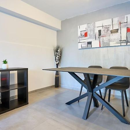 Urban Front - Walking Distance From Paceville And St George Bay Beach Is-Swieqi Esterno foto