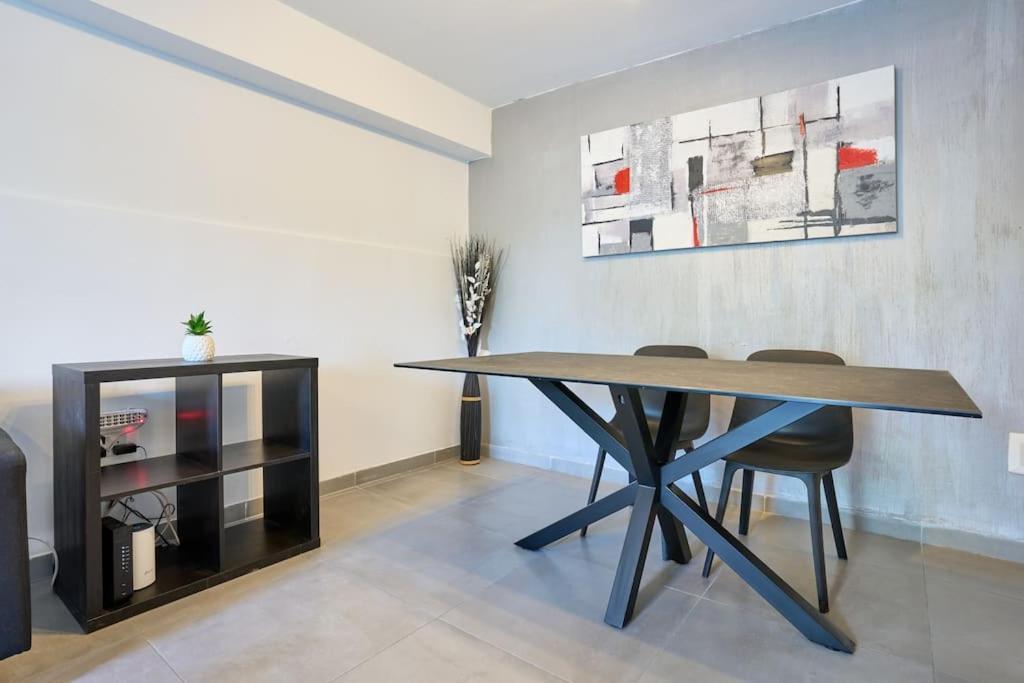 Urban Front - Walking Distance From Paceville And St George Bay Beach Is-Swieqi Esterno foto