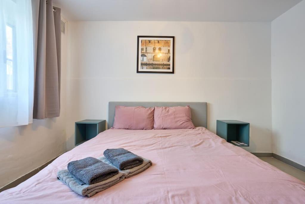 Urban Front - Walking Distance From Paceville And St George Bay Beach Is-Swieqi Esterno foto